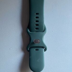 Green Apple Watch 40 mm band